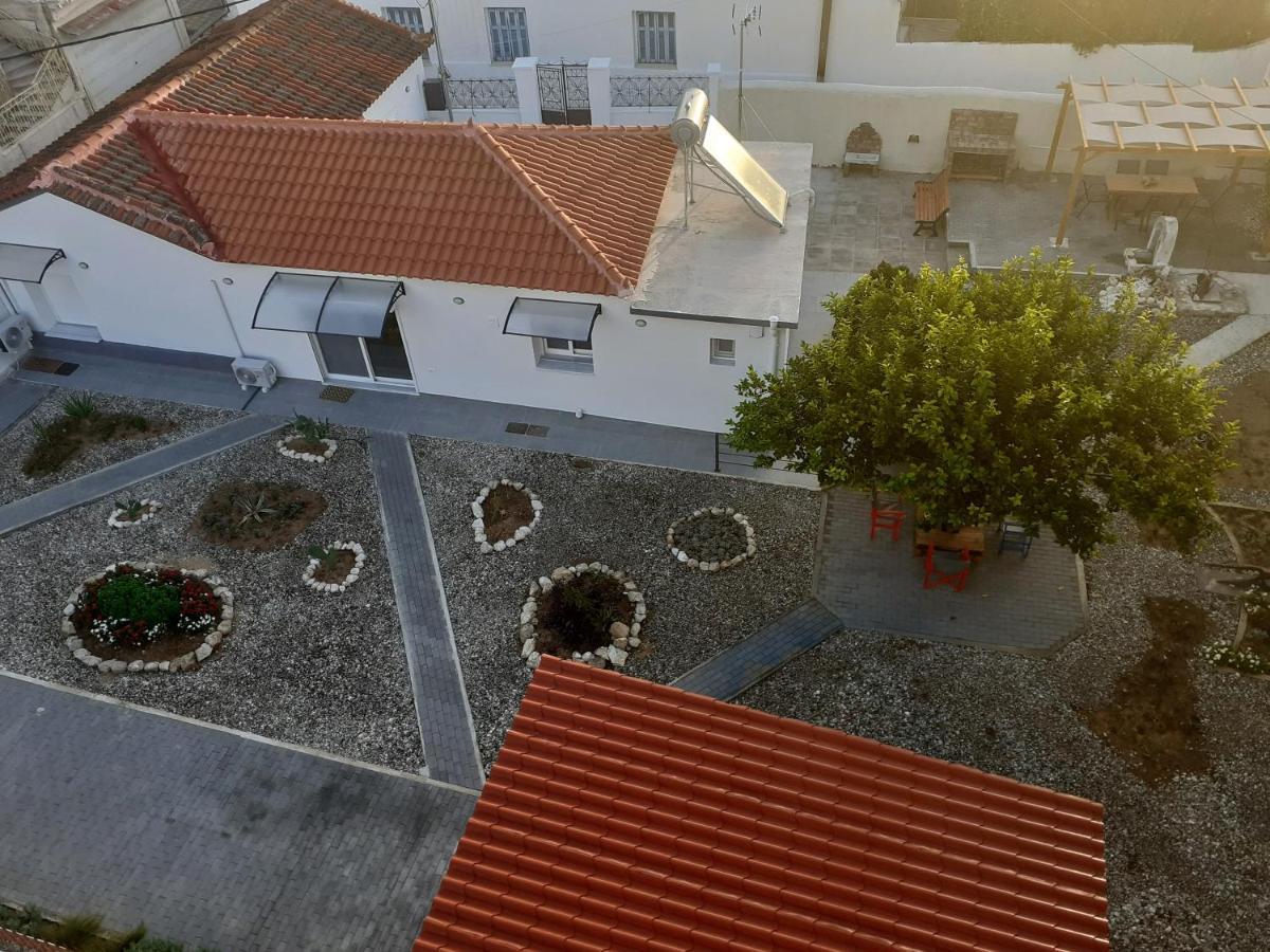 Michael'S Greek House Villa Argos Exterior photo