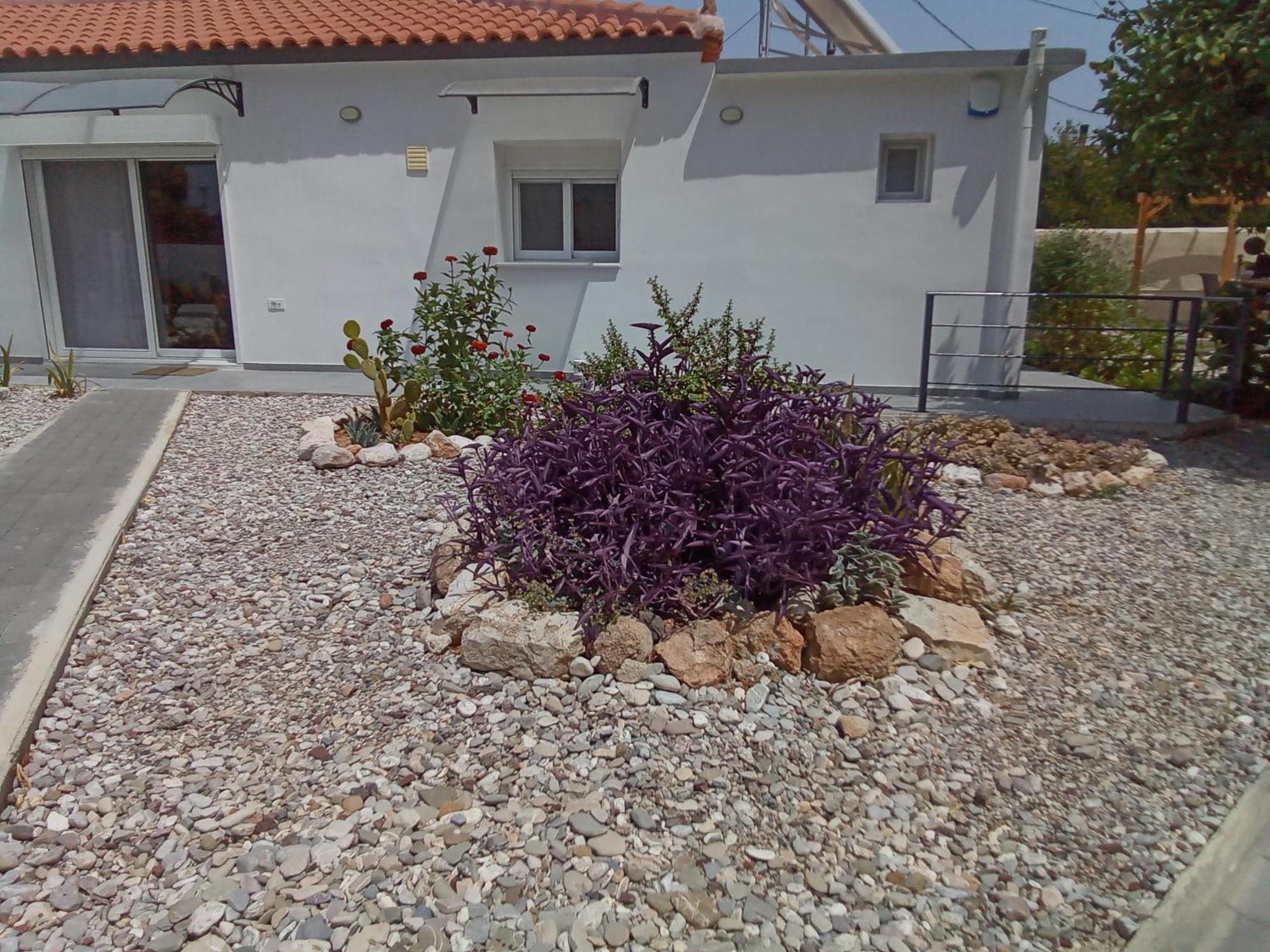 Michael'S Greek House Villa Argos Exterior photo